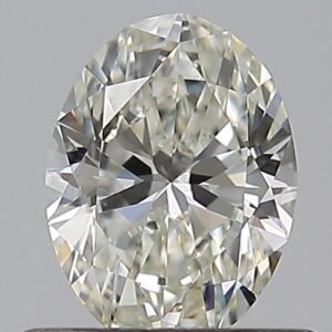 0.5 CT OVAL