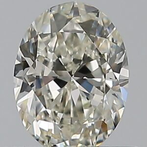 0.5 CT OVAL