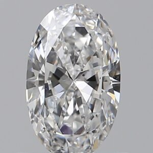 0.5 CT OVAL
