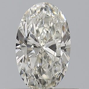 0.5 CT OVAL
