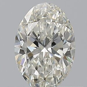 0.5 CT OVAL