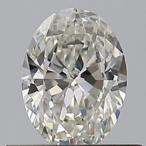 0.5 CT OVAL