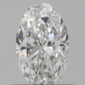 0.5 CT OVAL
