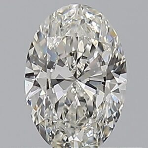 0.5 CT OVAL