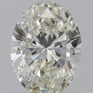 0.5 CT OVAL