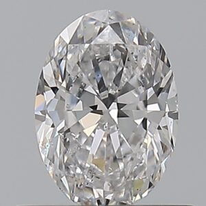 0.5 CT OVAL