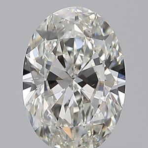 0.5 CT OVAL