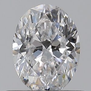 0.5 CT OVAL
