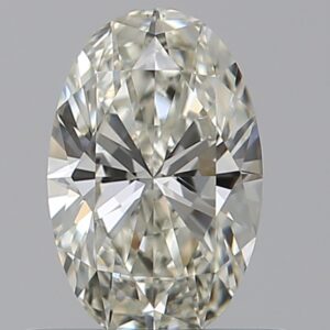 0.5 CT OVAL