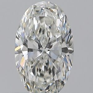 0.5 CT OVAL