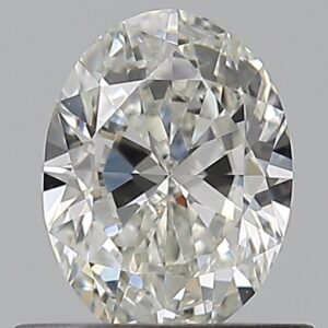 0.5 CT OVAL