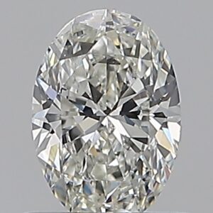 0.5 CT OVAL