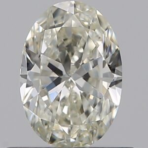 0.5 CT OVAL