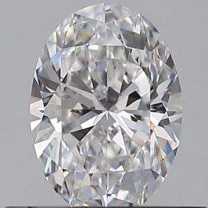 0.5 CT OVAL