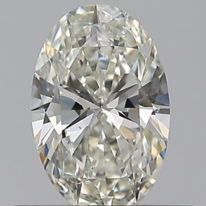 0.5 CT OVAL