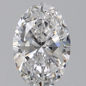 0.5 CT OVAL