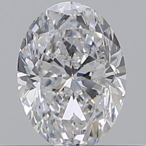 0.5 CT OVAL