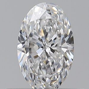 0.5 CT OVAL