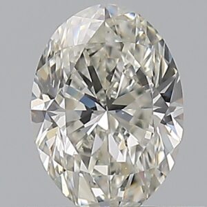 0.5 CT OVAL