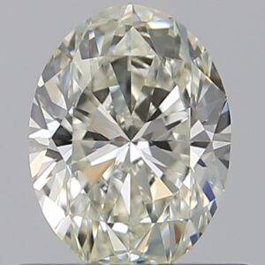 0.5 CT OVAL