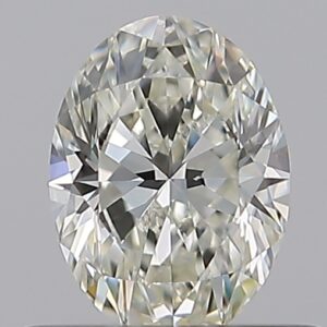 0.5 CT OVAL