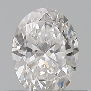 0.5 CT OVAL