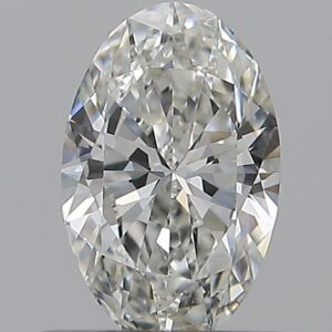 0.5 CT OVAL