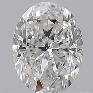 0.5 CT OVAL