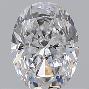 0.5 CT OVAL