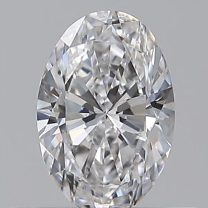 0.5 CT OVAL