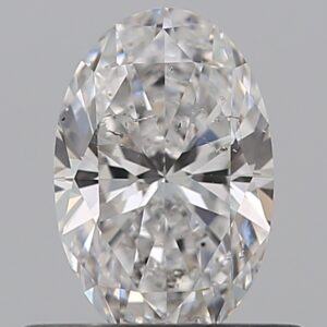 0.5 CT OVAL