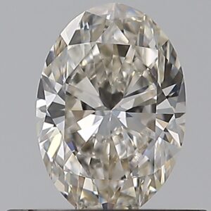 0.5 CT OVAL