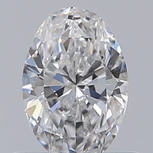 0.5 CT OVAL