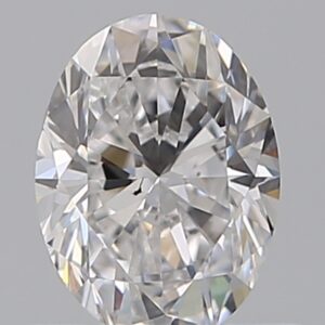 0.5 CT OVAL