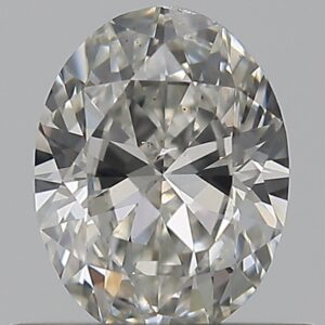 0.5 CT OVAL
