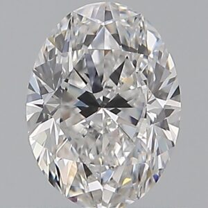 0.5 CT OVAL