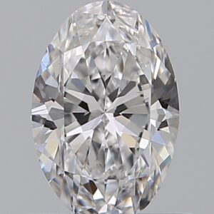 0.5 CT OVAL
