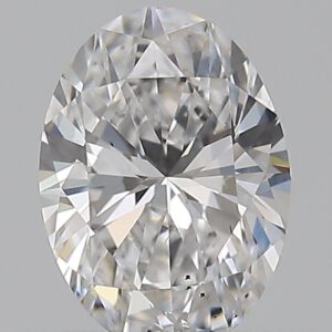 0.5 CT OVAL