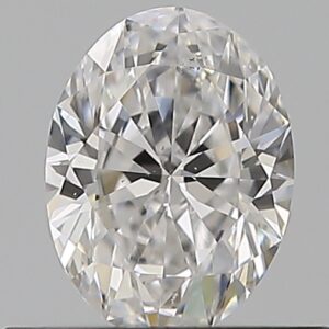 0.5 CT OVAL