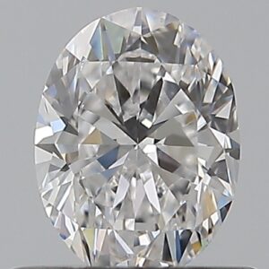 0.5 CT OVAL