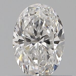 0.5 CT OVAL