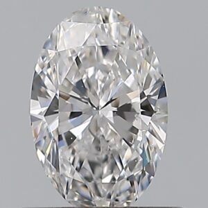 0.5 CT OVAL