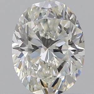 0.5 CT OVAL