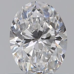 0.5 CT OVAL