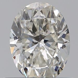0.5 CT OVAL