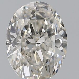 0.5 CT OVAL
