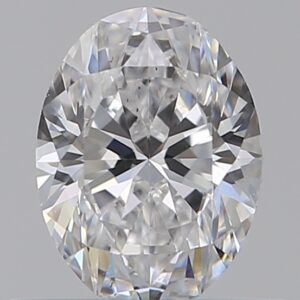 0.5 CT OVAL