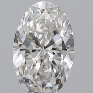 0.5 CT OVAL