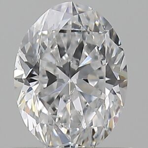 0.5 CT OVAL