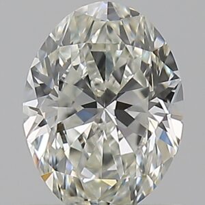 0.5 CT OVAL
